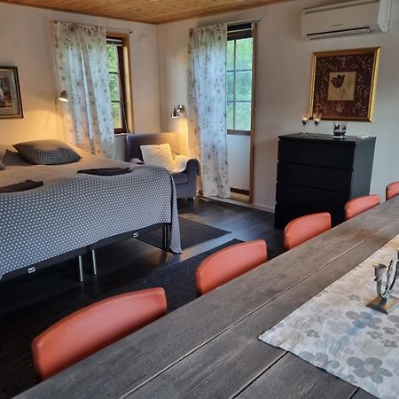 Haby House Villa Skene Екстериор снимка