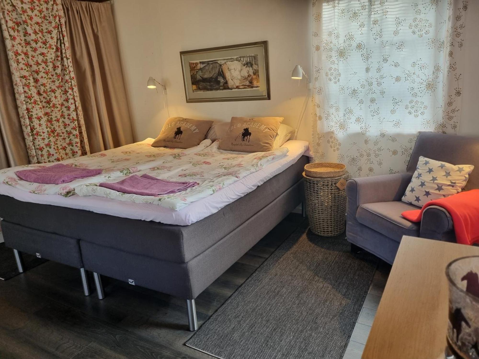 Haby House Villa Skene Екстериор снимка