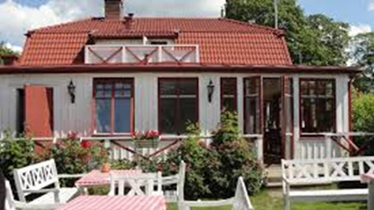 Haby House Villa Skene Екстериор снимка