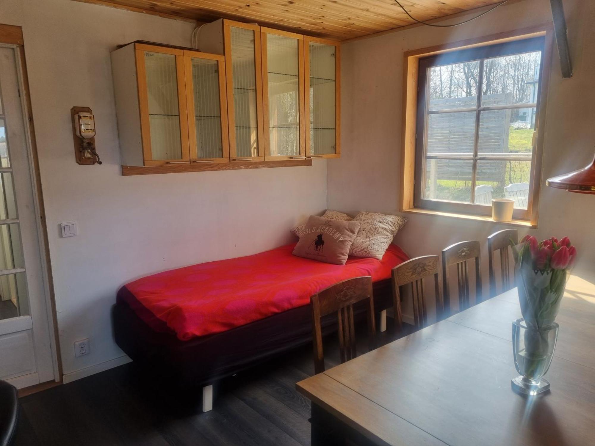 Haby House Villa Skene Екстериор снимка